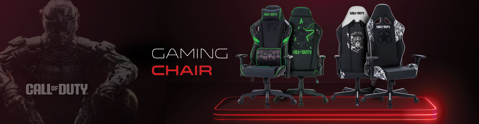 Gaming Chairs