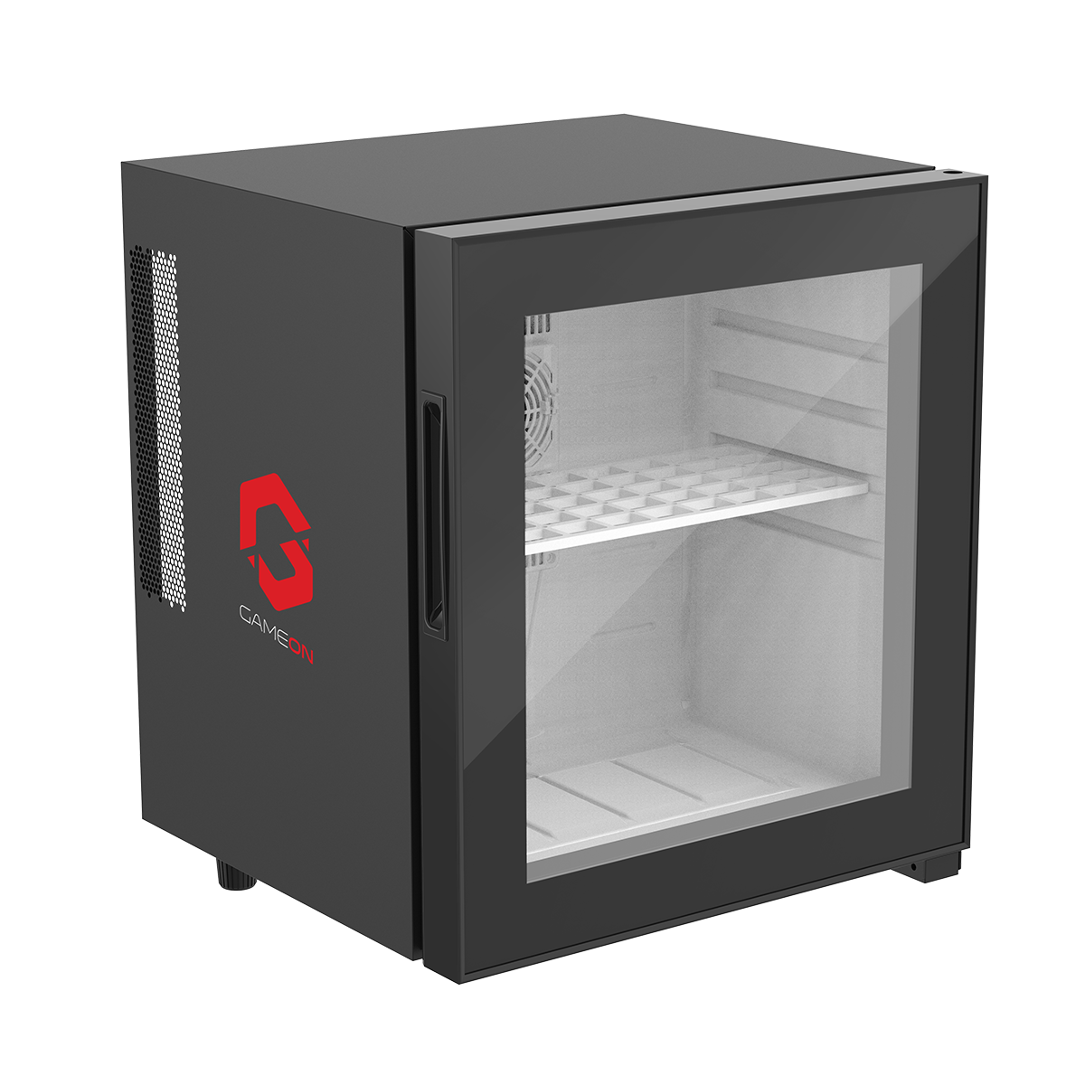 GAMEON - Frostbite Mini Gaming Fridge - 30 L
