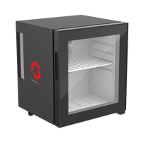 GAMEON - Frostbite Mini Gaming Fridge - 30 L