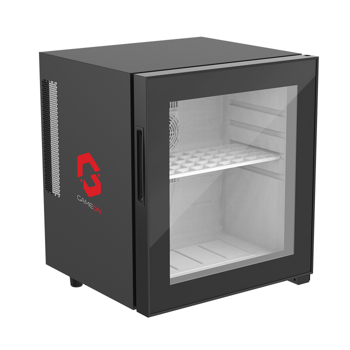 GAMEON - Frostbite Mini Gaming Fridge - 30 L