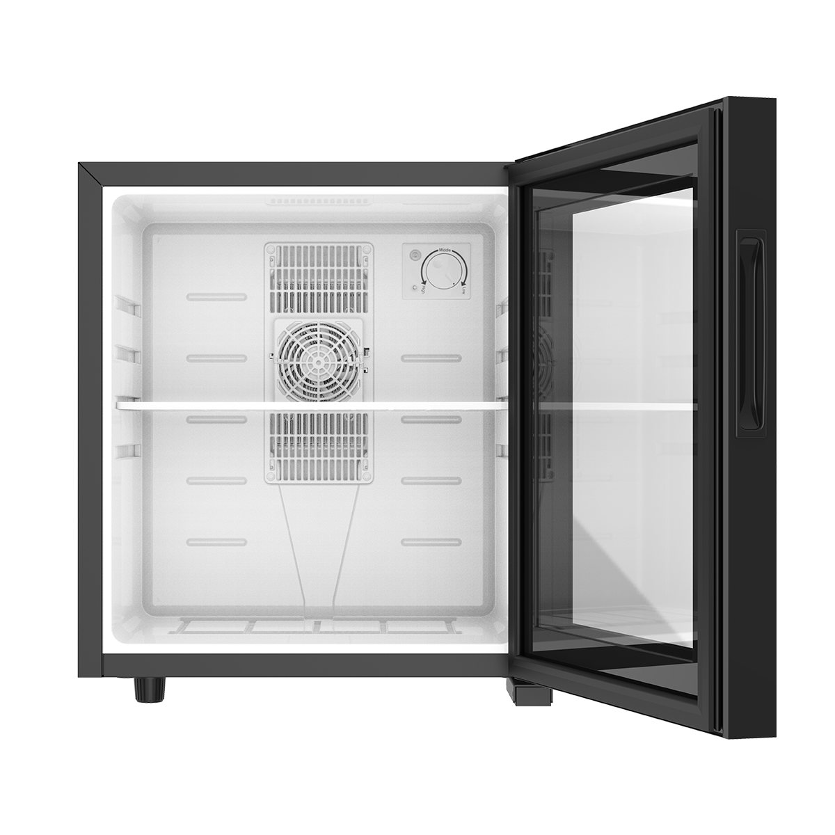 GAMEON - Frostbite Mini Gaming Fridge - 30 L