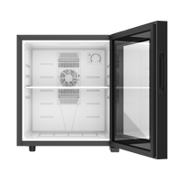 GAMEON - Frostbite Mini Gaming Fridge - 30 L