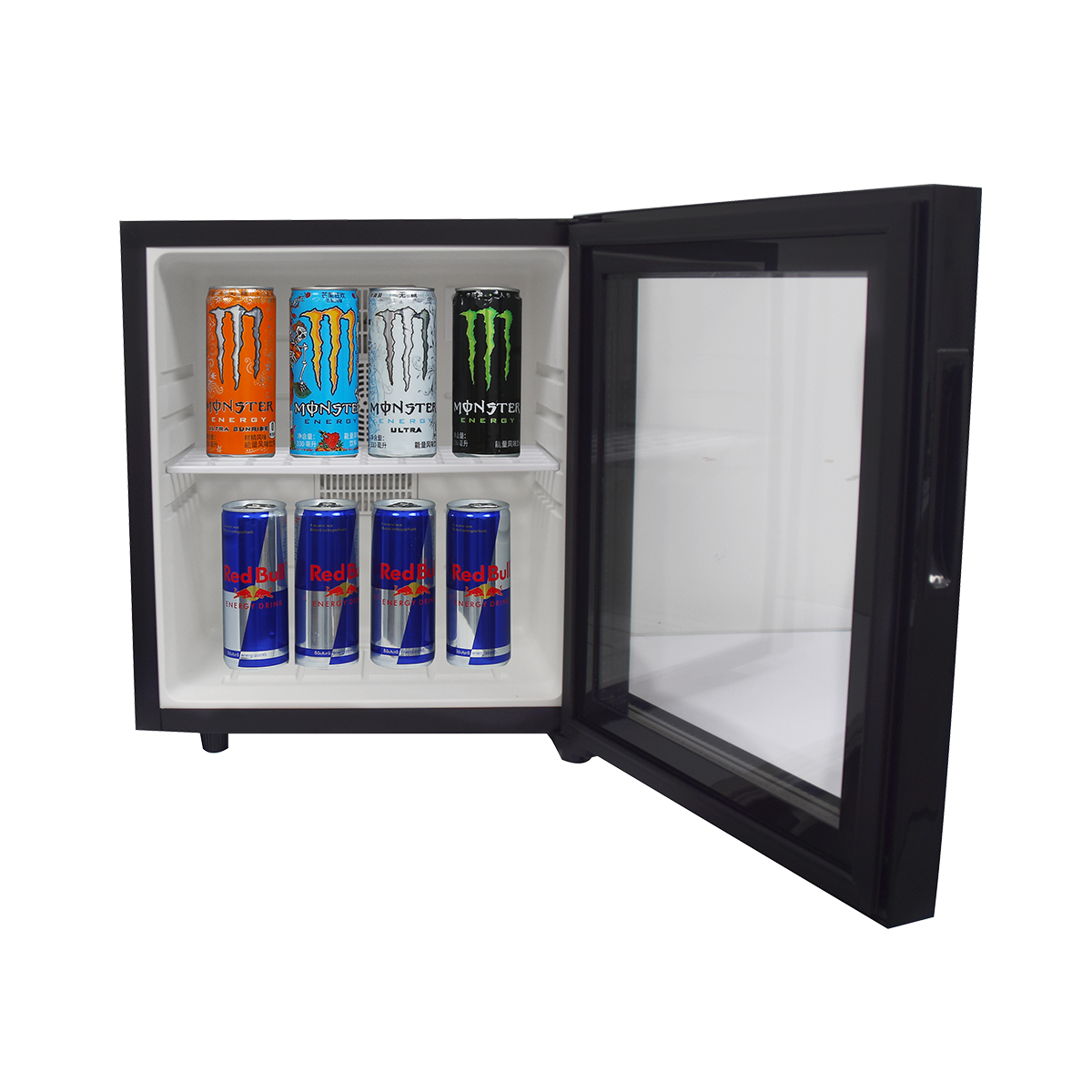 GAMEON - Frostbite Mini Gaming Fridge - 30 L