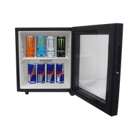 GAMEON - Frostbite Mini Gaming Fridge - 30 L