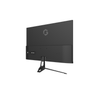 GAMEON GOES24FHD144IPS Essential Series 24" FHD, 144Hz, MPRT 0.5ms, HDMI 2.1, Fast IPS Gaming Monitor (Supports PS5) - Black