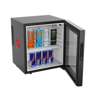 GAMEON - Frostbite Mini Gaming Fridge - 30 L