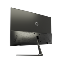 GAMEON GOC24F180VA Pro Series 24" FHD, 180Hz, MPRT 0.5ms, HDMI 2.1, VA Panel Curved Gaming Monitor 3000R 16:9 (Supports PS5) - Black