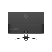 GAMEON GOES24FHD144IPS Essential Series 24" FHD, 144Hz, MPRT 0.5ms, HDMI 2.1, Fast IPS Gaming Monitor (Supports PS5) - Black