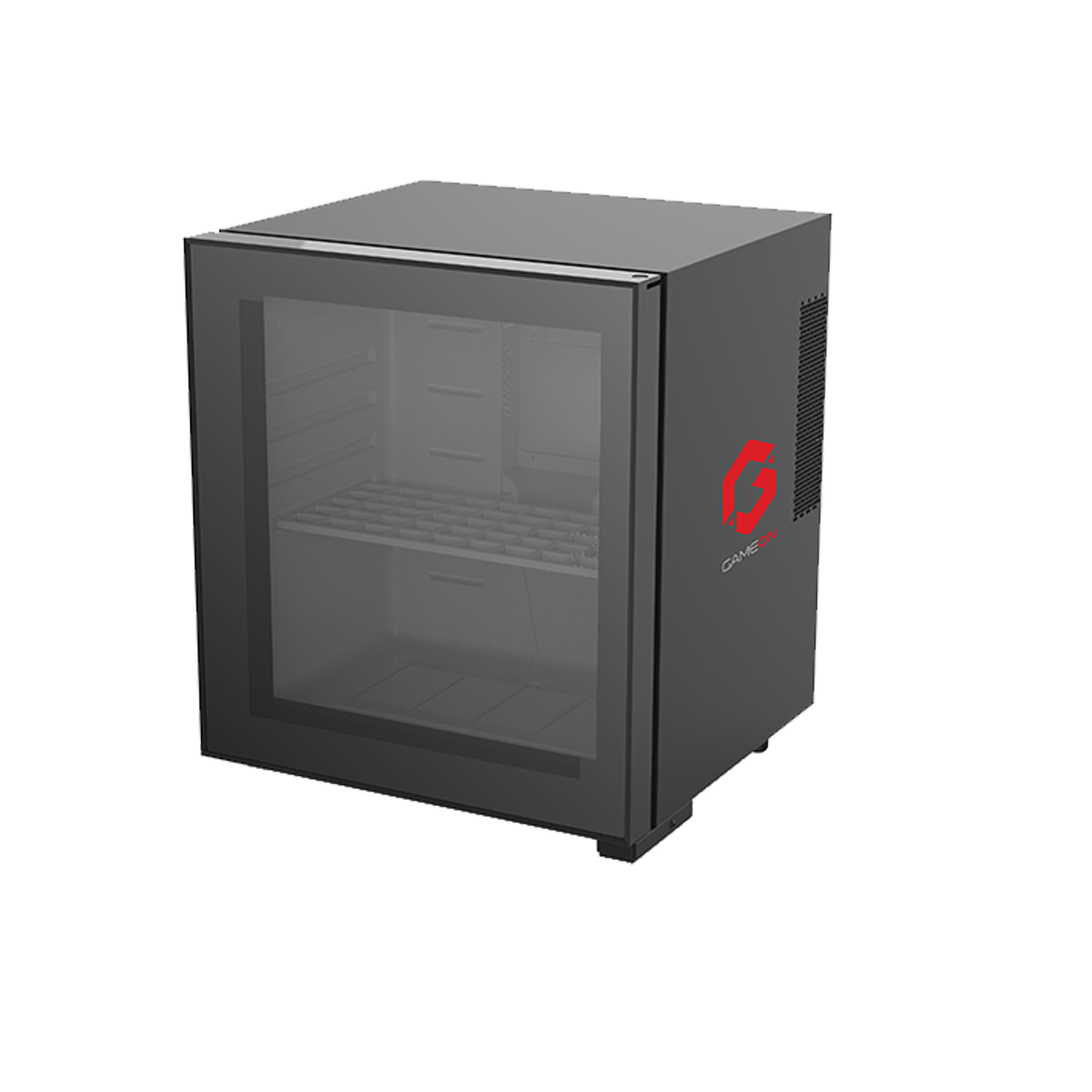 GAMEON - Frostbite Mini Gaming Fridge - 30 L