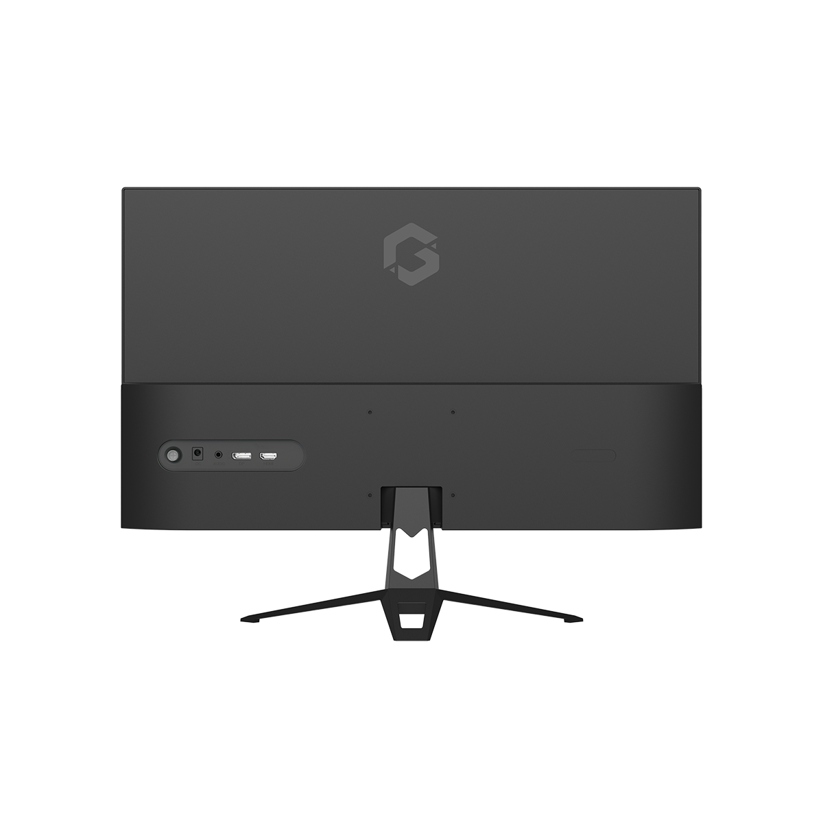 GAMEON GOES24FHD160IPS Essential Series 24" FHD, 160Hz, MPRT 0.5ms, HDMI 2.1, Fast IPS Gaming Monitor (Supports PS5) - Black