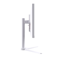 GAMEON GOA27QHD180IPS Artic Pro Series 27" QHD, 180Hz, MPRT 0.3ms, HDMI 2.1, Fast IPS Gaming Monitor (Supports PS5) - White