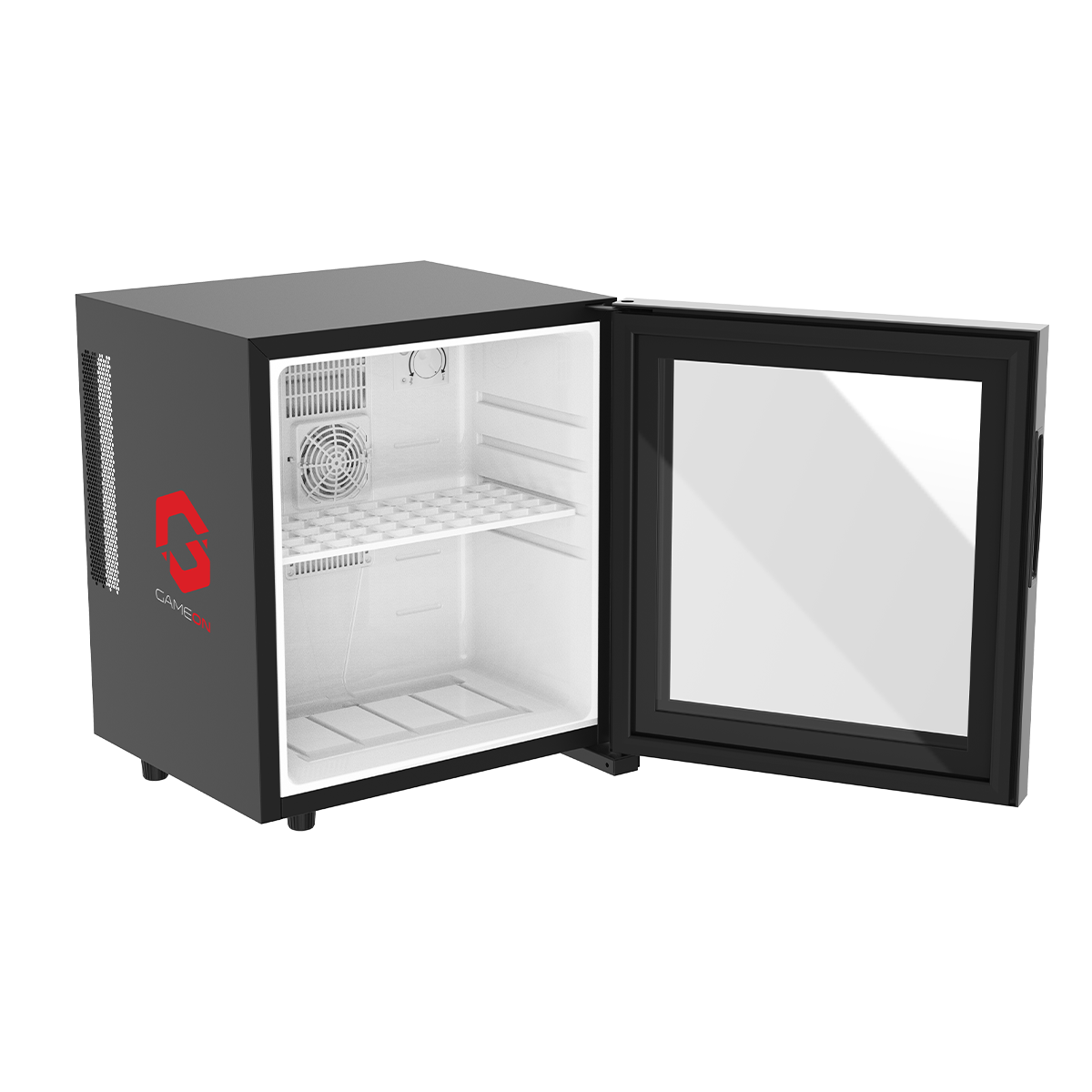GAMEON - Frostbite Mini Gaming Fridge - 30 L