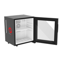 GAMEON - Frostbite Mini Gaming Fridge - 30 L