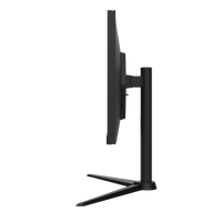 GAMEON GOMP27FHD380IPS Midnight Pro Series 27" FHD, 380Hz, MPRT 0.5ms, HDMI 2.1, Fast IPS Gaming Monitor (Supports PS5) - Black