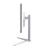 GAMEON GOA27FHD190IPS Artic Pro Series 27" FHD, 190Hz, MPRT 0.5ms, HDMI 2.1, Fast IPS Gaming Monitor (Supports PS5) - White