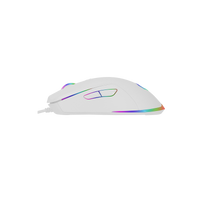 GAMEON GO-CYPHERW-XL-W All-In-One Gaming Bundle (Keyboard, Headset, Mouse & Mousepad)