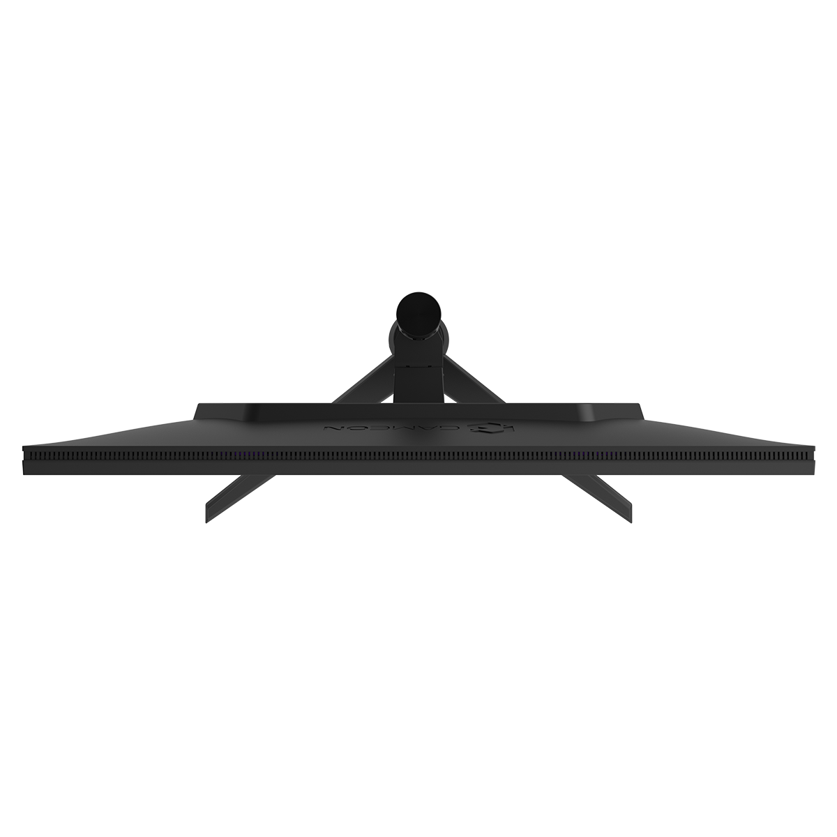 GAMEON GOMP24FHD380IPS Midnight Pro Series 24" FHD, 380Hz, MPRT 0.5ms, HDMI 2.1, Fast IPS Gaming Monitor (Supports PS5) - Black