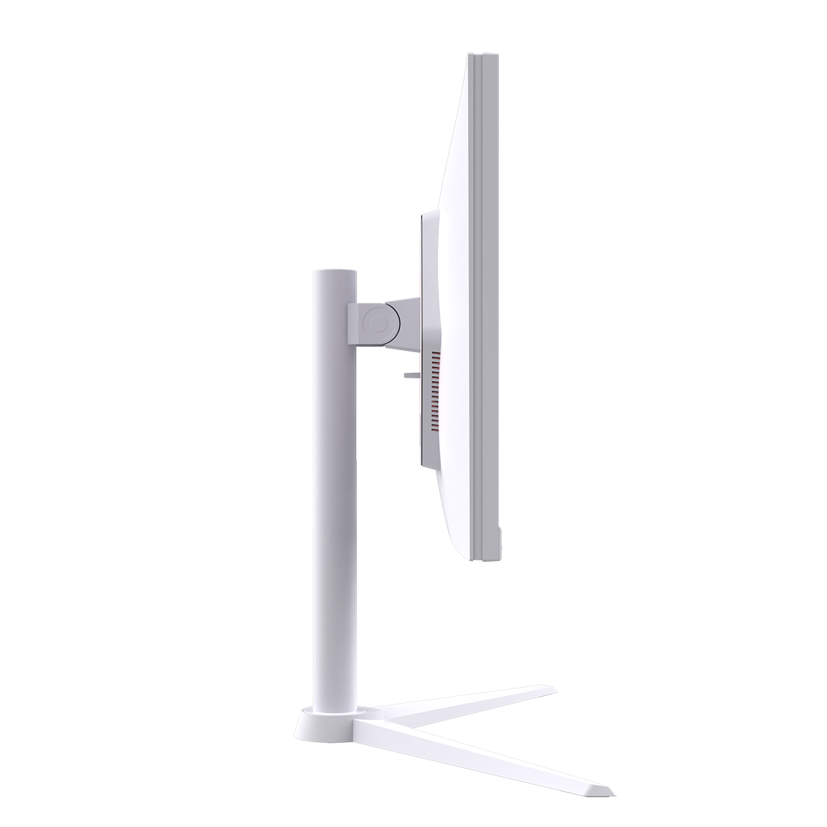 GAMEON GOA27FHD190IPS Artic Pro Series 27" FHD, 190Hz, MPRT 0.5ms, HDMI 2.1, Fast IPS Gaming Monitor (Supports PS5) - White