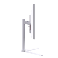 GAMEON GOA27FHD190IPS Artic Pro Series 27" FHD, 190Hz, MPRT 0.5ms, HDMI 2.1, Fast IPS Gaming Monitor (Supports PS5) - White