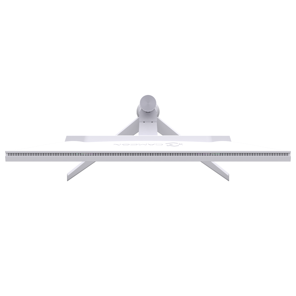 GAMEON GOA27FHD190IPS Artic Pro Series 27" FHD, 190Hz, MPRT 0.5ms, HDMI 2.1, Fast IPS Gaming Monitor (Supports PS5) - White