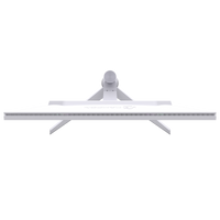 GAMEON GOA27FHD190IPS Artic Pro Series 27" FHD, 190Hz, MPRT 0.5ms, HDMI 2.1, Fast IPS Gaming Monitor (Supports PS5) - White