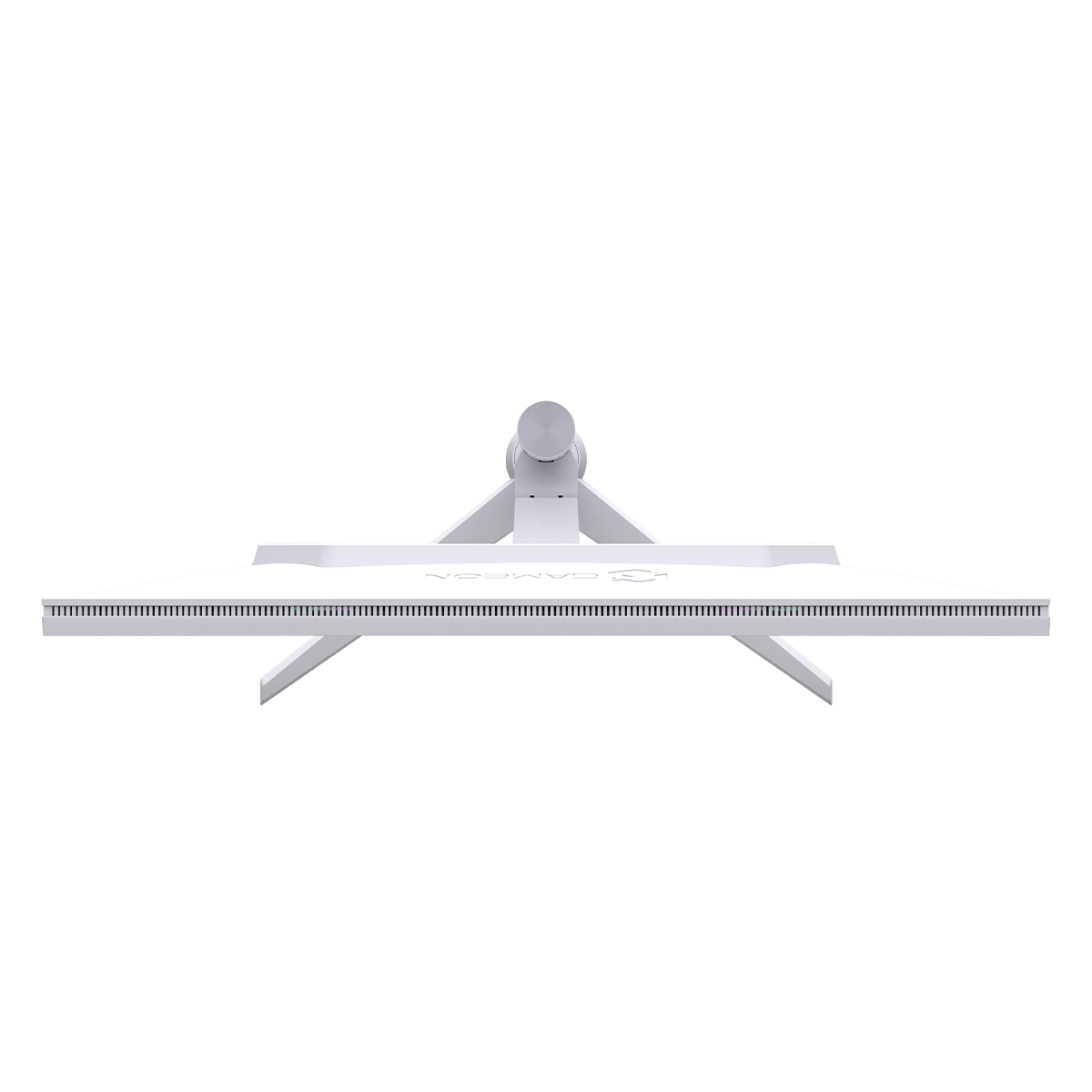 GAMEON GOA27QHD180IPS Artic Pro Series 27" QHD, 180Hz, MPRT 0.3ms, HDMI 2.1, Fast IPS Gaming Monitor (Supports PS5) - White