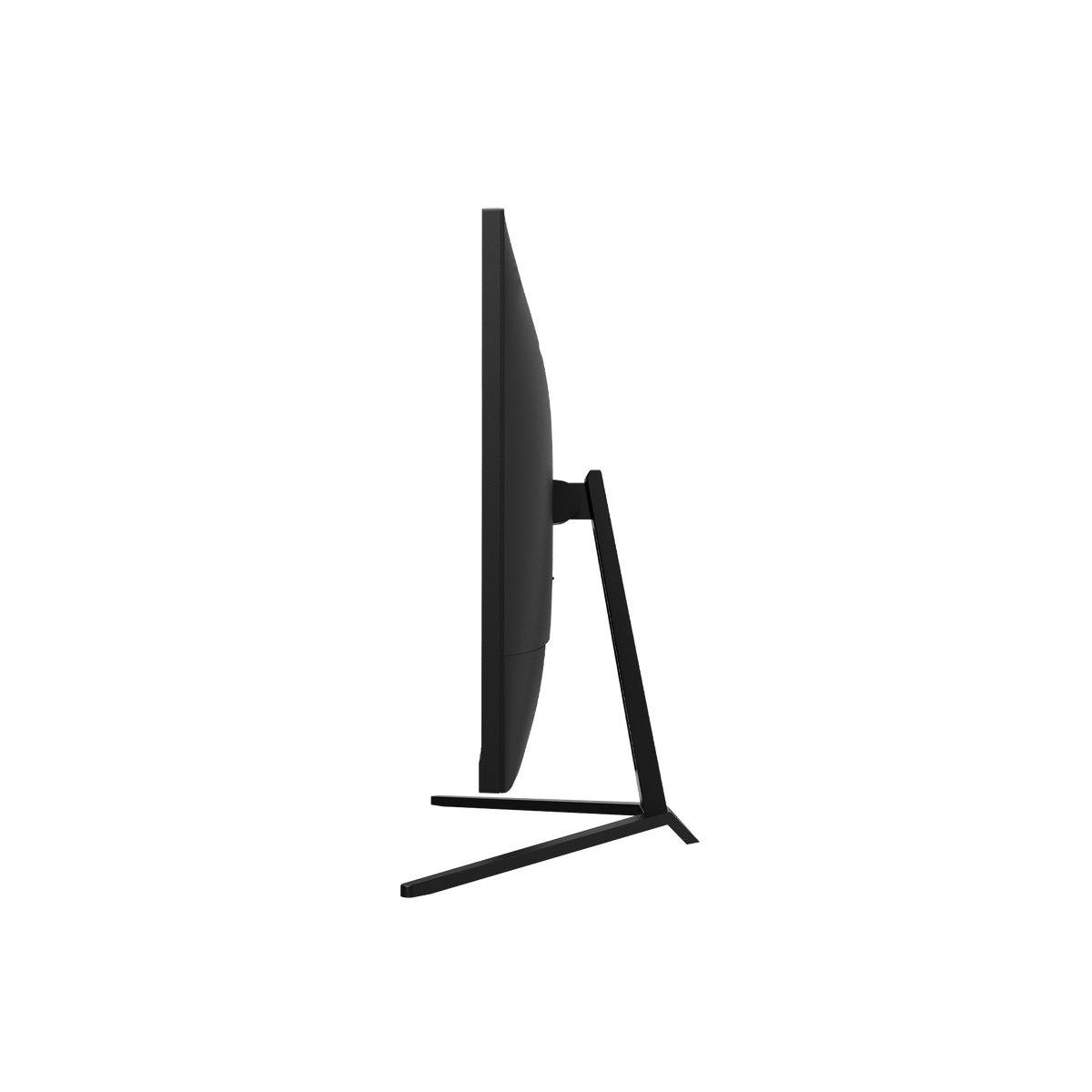 GAMEON GOP28UHD144IPS Premium Series 28" 4K UHD, 144Hz, MPRT 0.5ms, HDMI 2.1, Fast IPS Gaming Monitor (Supports PS5) - Black