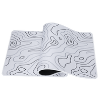 GAMEON GO-CYPHERW-XL-W All-In-One Gaming Bundle (Keyboard, Headset, Mouse & Mousepad)