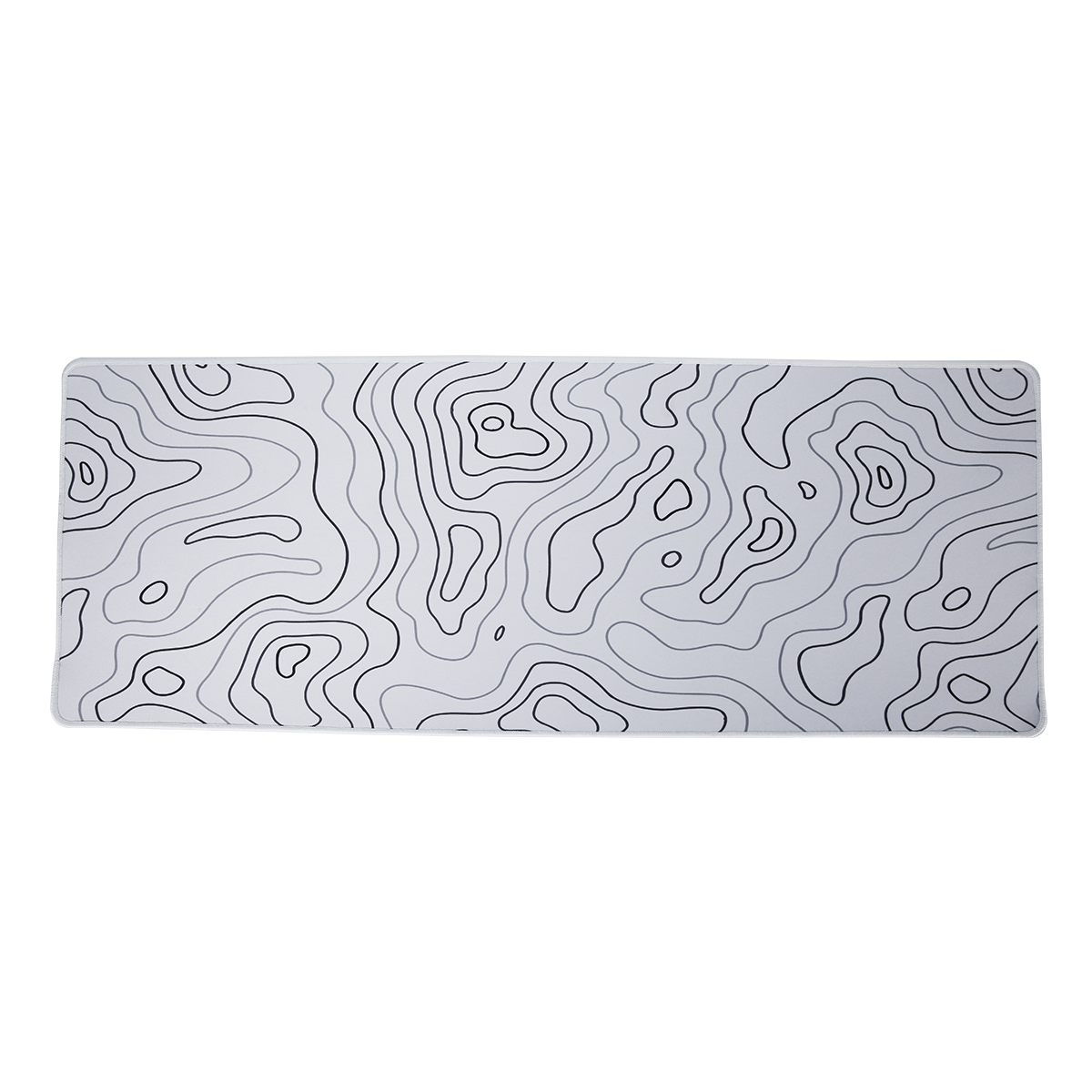 GAMEON GO-CYPHERW-XL-W All-In-One Gaming Bundle (Keyboard, Headset, Mouse & Mousepad)