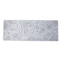 GAMEON GO-CYPHERW-XL-W All-In-One Gaming Bundle (Keyboard, Headset, Mouse & Mousepad)