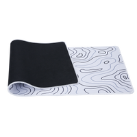 GAMEON GO-CYPHERW-XL-W All-In-One Gaming Bundle (Keyboard, Headset, Mouse & Mousepad)