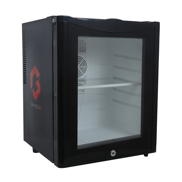 GAMEON - Frostbite Mini Gaming Fridge - 23 L