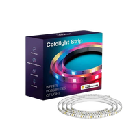 Customized Gaming PC Bundle - Intel i5 12400F Processor, 16GB RAM, 1TB SSD, RTX 3050 6GB, 650W PSU, Liquid Cooler + FREE Cololight LED Strip Light & Deltaco Gaming Headset - Black