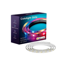 Customized Gaming PC Bundle - Intel i5 12400F Processor, 16GB RAM, 1TB SSD, RTX 3050 6GB, 650W PSU, Liquid Cooler + FREE Cololight LED Strip Light & Deltaco Gaming Headset - Black