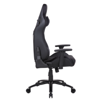 GAMEON GT Series Gaming Chair - Black