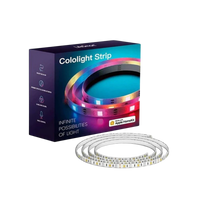 Customized Gaming PC Bundle - Intel i5 12400F Processor, 16GB RAM, 1TB SSD, RTX 3050 6GB, 650W PSU, Liquid Cooler + FREE Cololight LED Strip Light & Deltaco Gaming Headset - Black