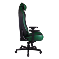 GAMEON x DC Licensed Gaming Chair With Adjustable 4D Armrest & Metal Base - Joker
