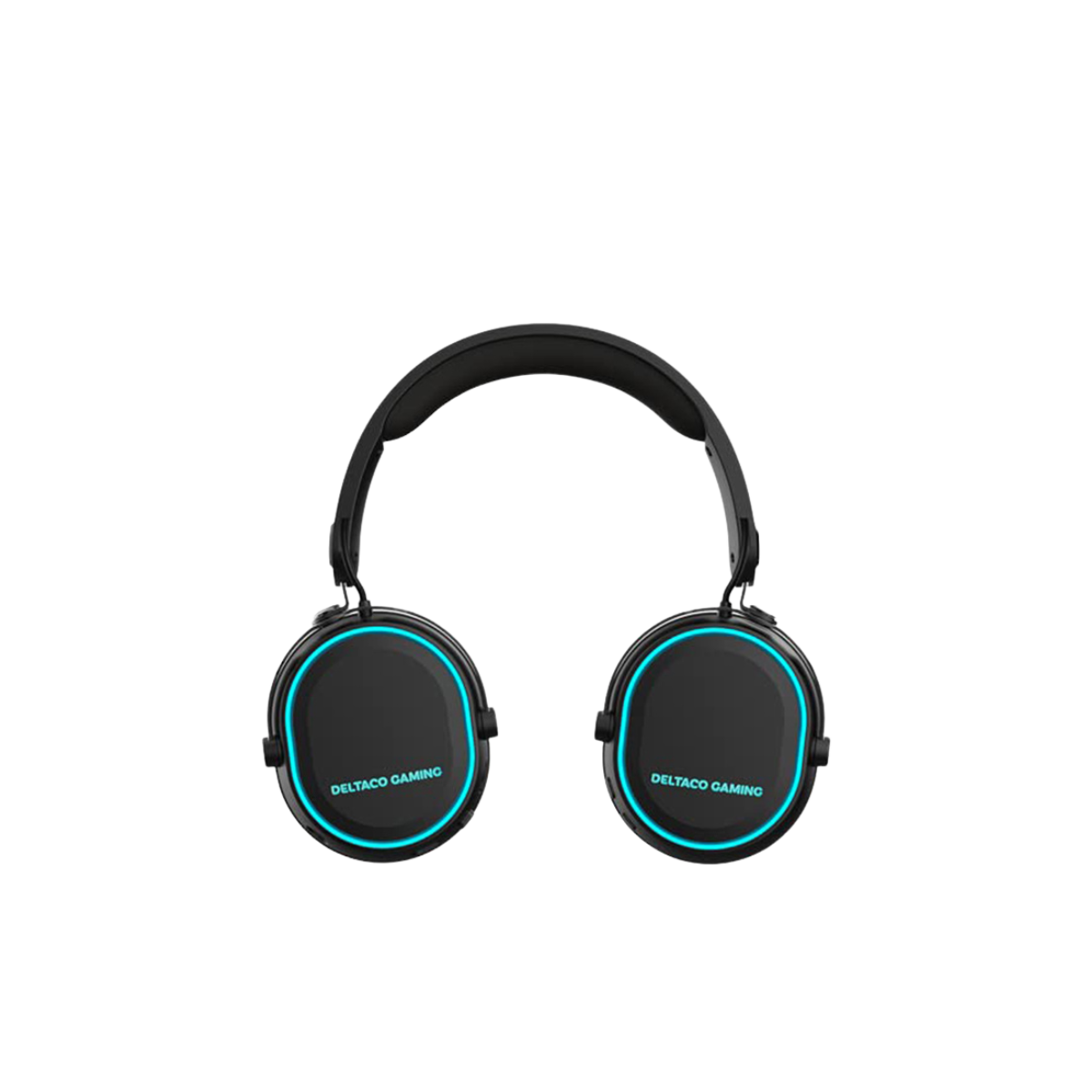 Customized Gaming PC Bundle - Intel i5 12400F Processor, 16GB RAM, 1TB SSD, RTX 3050 6GB, 650W PSU, Liquid Cooler + FREE Cololight LED Strip Light & Deltaco Gaming Headset - Black