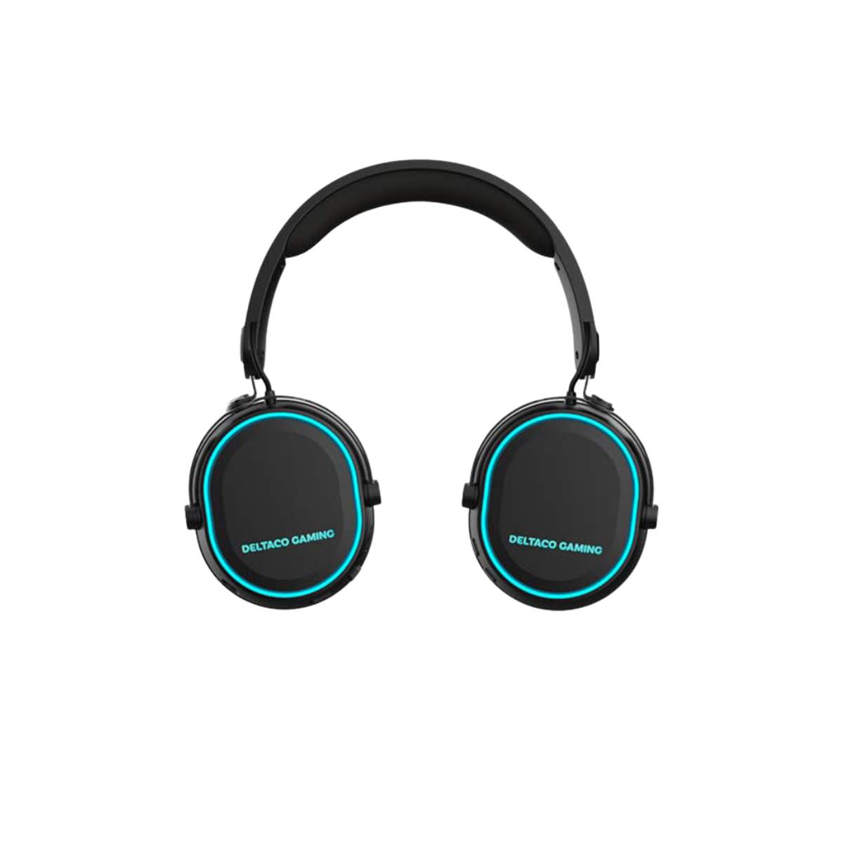 Customized Gaming PC Bundle - Intel i5 12400F Processor, 16GB RAM, 1TB SSD, RTX 3050 6GB, 650W PSU, Liquid Cooler + FREE Cololight LED Strip Light & Deltaco Gaming Headset - Black