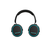 Customized Gaming PC Bundle - Intel i5 12400F Processor, 16GB RAM, 1TB SSD, RTX 3050 6GB, 650W PSU, Liquid Cooler + FREE Cololight LED Strip Light & Deltaco Gaming Headset - Black