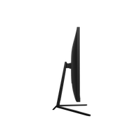 GAMEON GOP28UHD144IPS Premium Series 28" 4K UHD, 144Hz, MPRT 0.5ms, HDMI 2.1, Fast IPS Gaming Monitor (Supports PS5) - Black