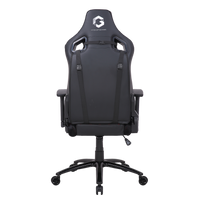 GAMEON GT Series Gaming Chair - Black