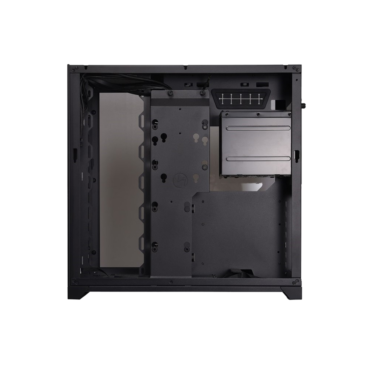 GAMEON LIAN LI Edition Dynamic Mid Tower Gaming Case - Black