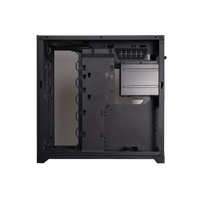 GAMEON LIAN LI Edition Dynamic Mid Tower Gaming Case - Black