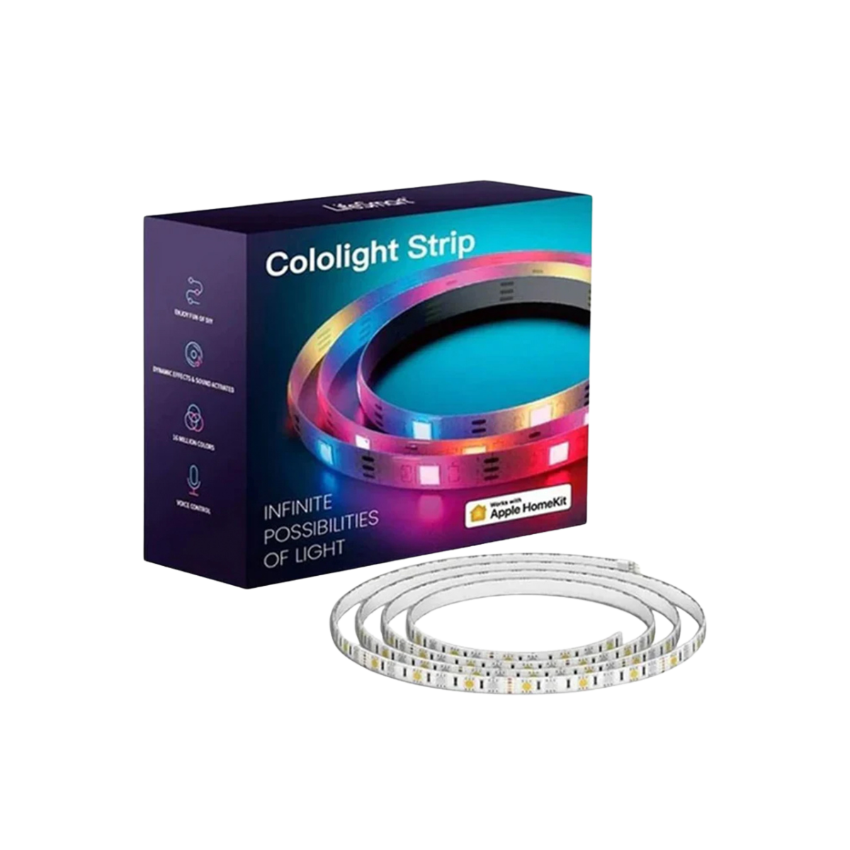 Customized Gaming PC Bundle - Intel i5 12400F Processor, 16GB RAM, 1TB SSD, RTX 3050 6GB, 650W PSU, Liquid Cooler + FREE Cololight LED Strip Light & Deltaco Gaming Headset - White