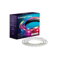 Customized Gaming PC Bundle - Intel i5 12400F Processor, 16GB RAM, 1TB SSD, RTX 3050 6GB, 650W PSU, Liquid Cooler + FREE Cololight LED Strip Light & Deltaco Gaming Headset - White