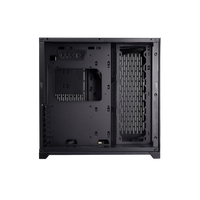 GAMEON LIAN LI Edition Dynamic Mid Tower Gaming Case - Black