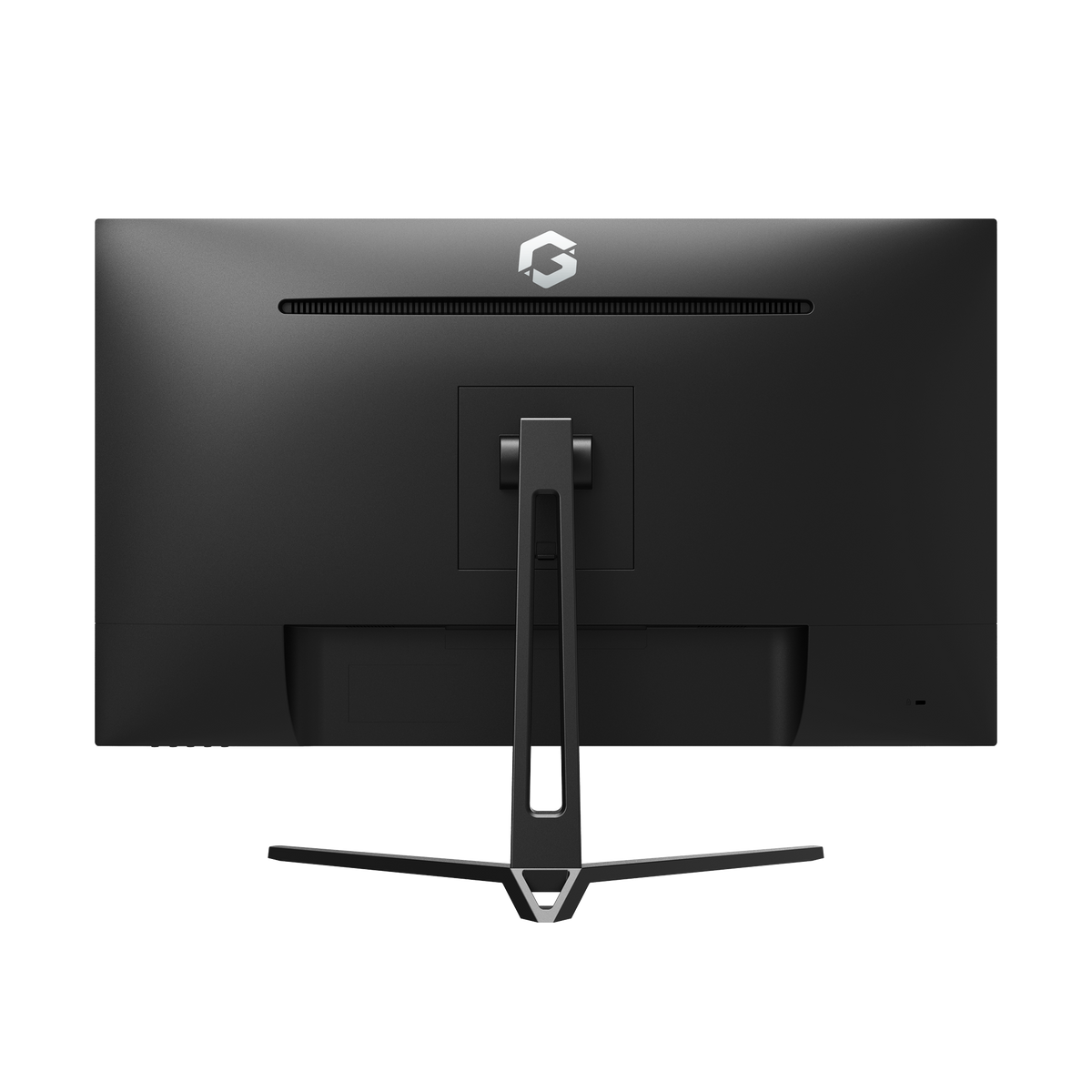 GAMEON GOP28UHD144IPS Premium Series 28" 4K UHD, 144Hz, MPRT 0.5ms, HDMI 2.1, Fast IPS Gaming Monitor (Supports PS5) - Black