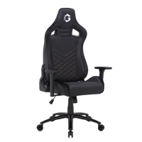 GAMEON GT Series Gaming Chair - Black