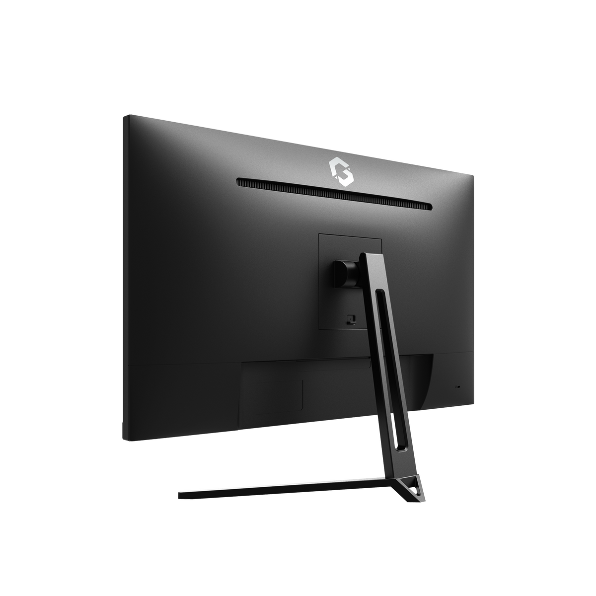 GAMEON GOP28UHD144IPS Premium Series 28" 4K UHD, 144Hz, MPRT 0.5ms, HDMI 2.1, Fast IPS Gaming Monitor (Supports PS5) - Black